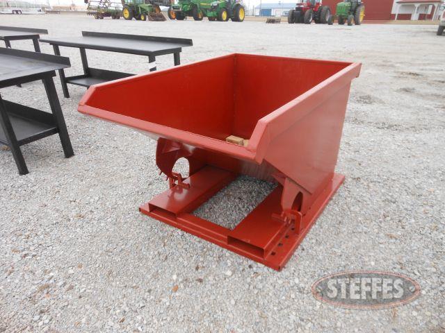  1 cu. yd. Stackable self dumping hopper_0.jpg